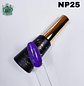 Esmalte Navi Premium NP25 - Miniatura 1