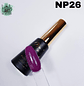 Esmalte Navi Premium NP26 - Miniatura 1