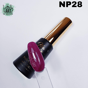 Esmalte Navi Premium NP28