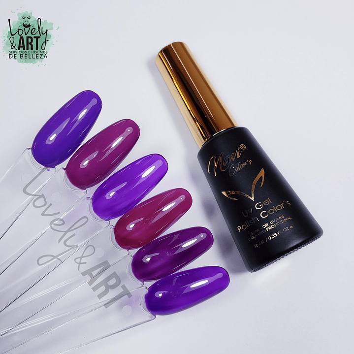 Esmalte Navi Premium NP30 2