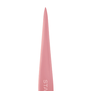 Pinza de Cejas Staleks Beauty & Care 11 Type 5