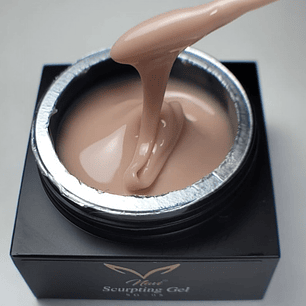Sculpting Gel Navi 05