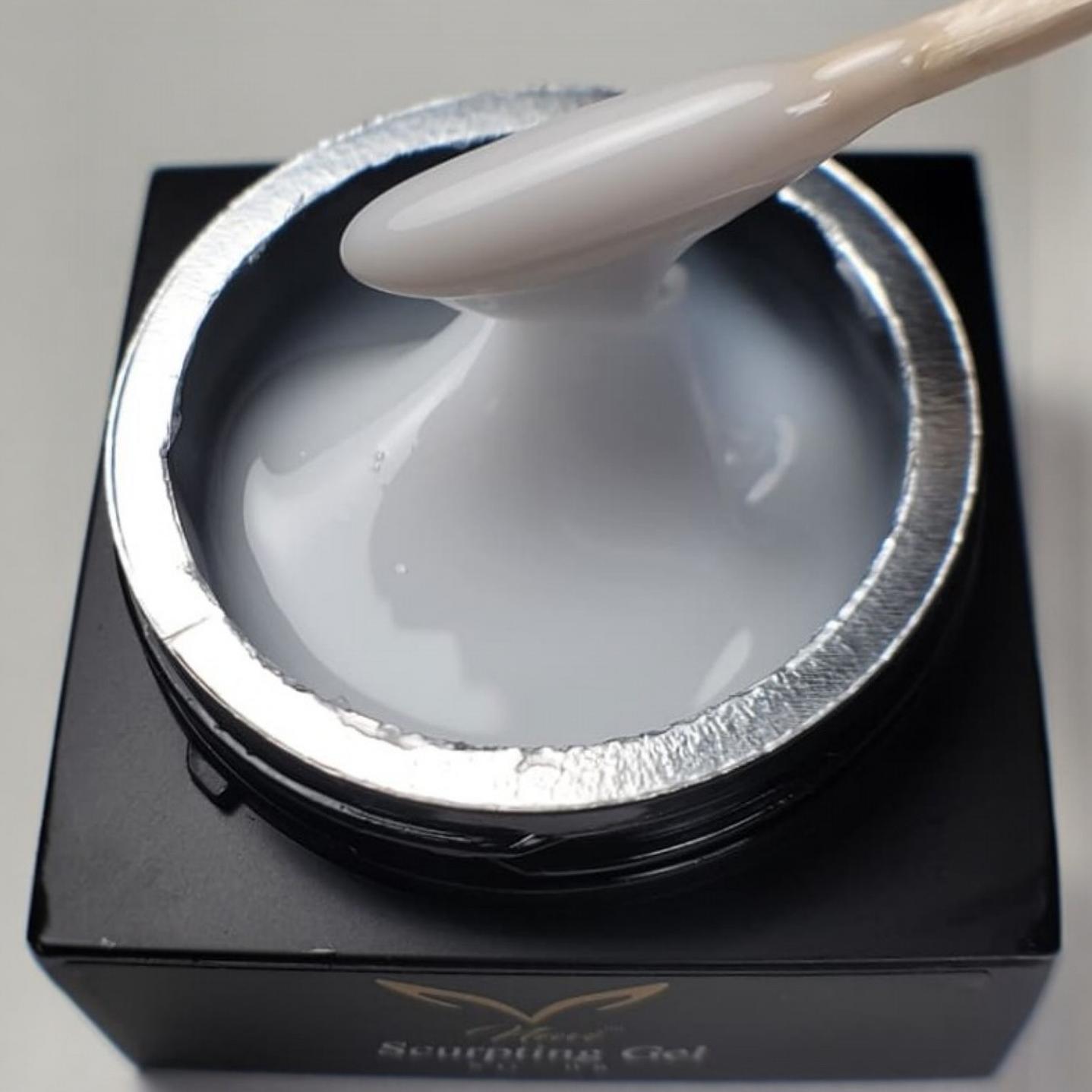 Sculpting Gel Navi 07