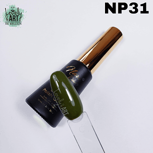 Esmalte Navi Premium NP31
