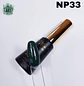 Esmalte Navi Premium NP33 - Miniatura 1