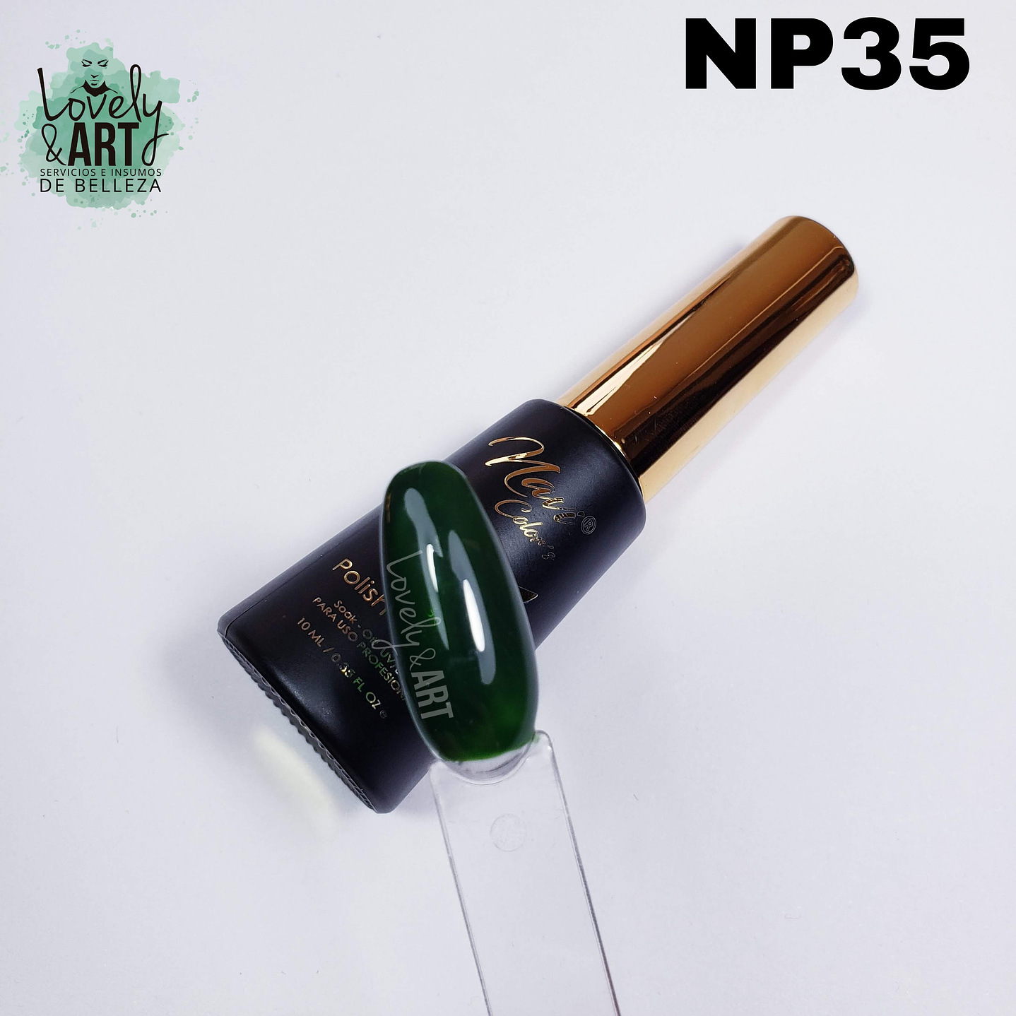Esmalte Navi Premium NP35 1