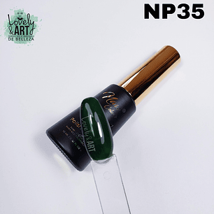 Esmalte Navi Premium NP35