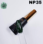 Esmalte Navi Premium NP35 - Miniatura 1