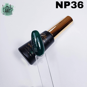 Esmalte Navi Premium NP36