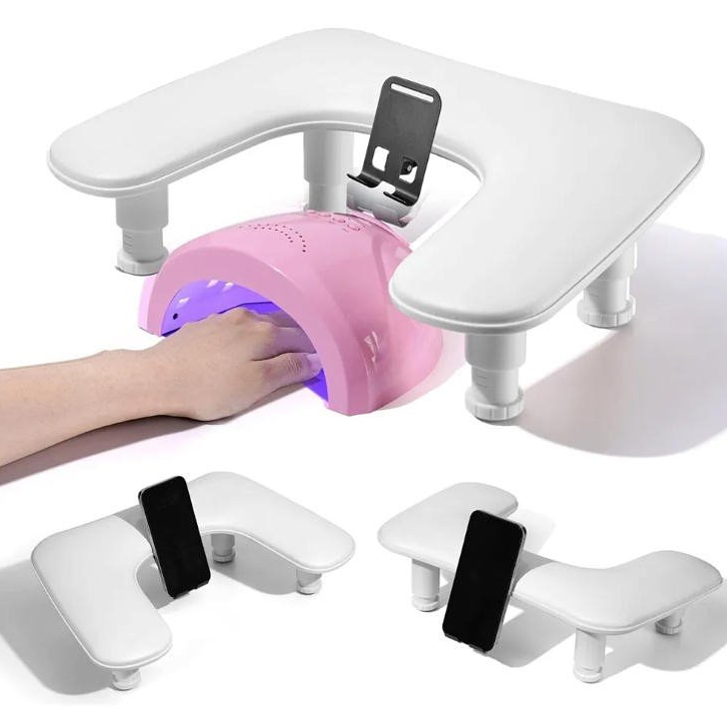 Apoya Brazo Ergonómico  1