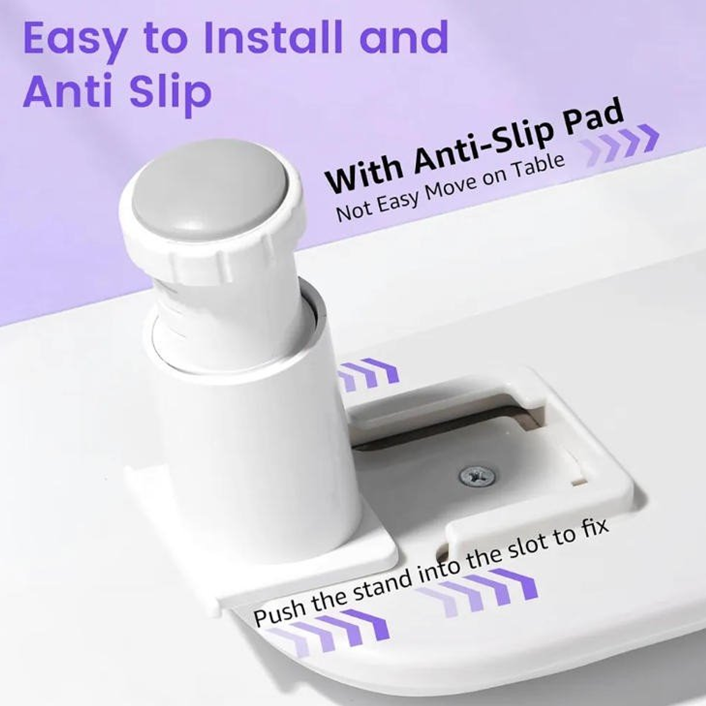 Apoya Brazo Ergonómico  8