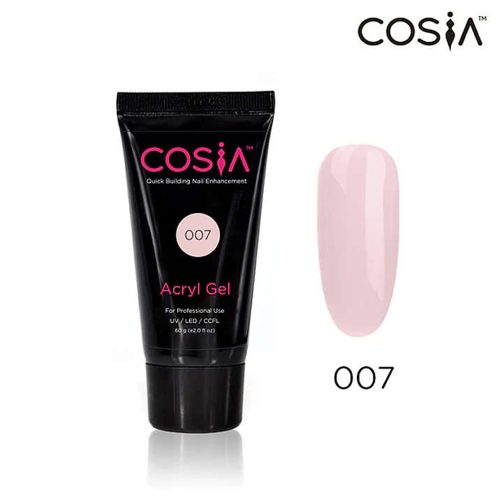 Polygel Cosia 007