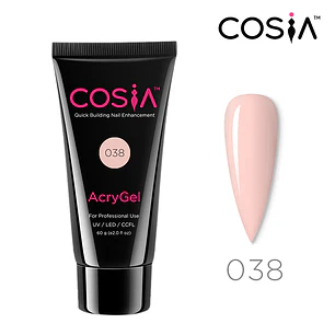 Polygel Cosia 038