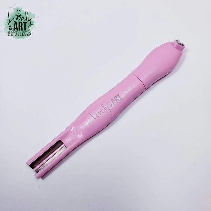 Iman 3 en 1 Corazón Rosado Flamenco 1