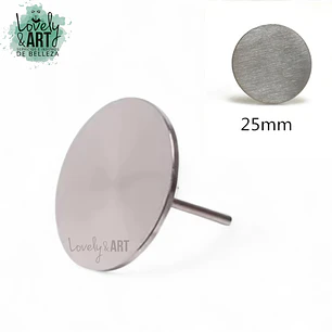 Disco de Podologia 25mm 