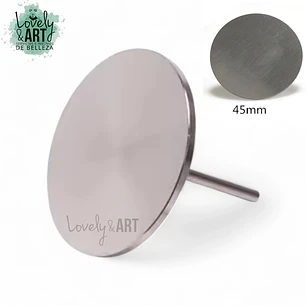 Disco de Podologia 45mm 