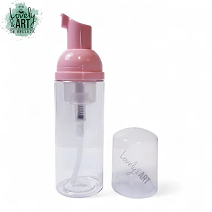 Dispensador de Espuma 