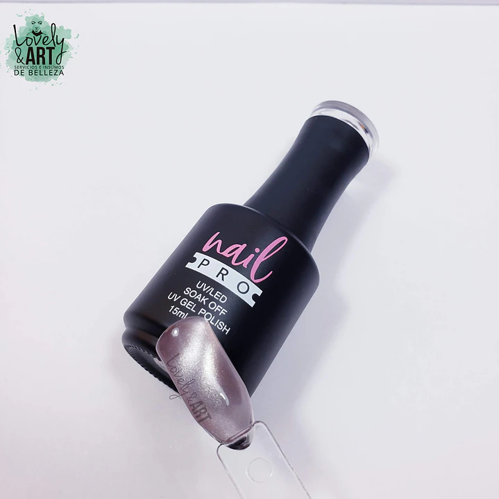 Princess Cat ese 01 Nail Pro