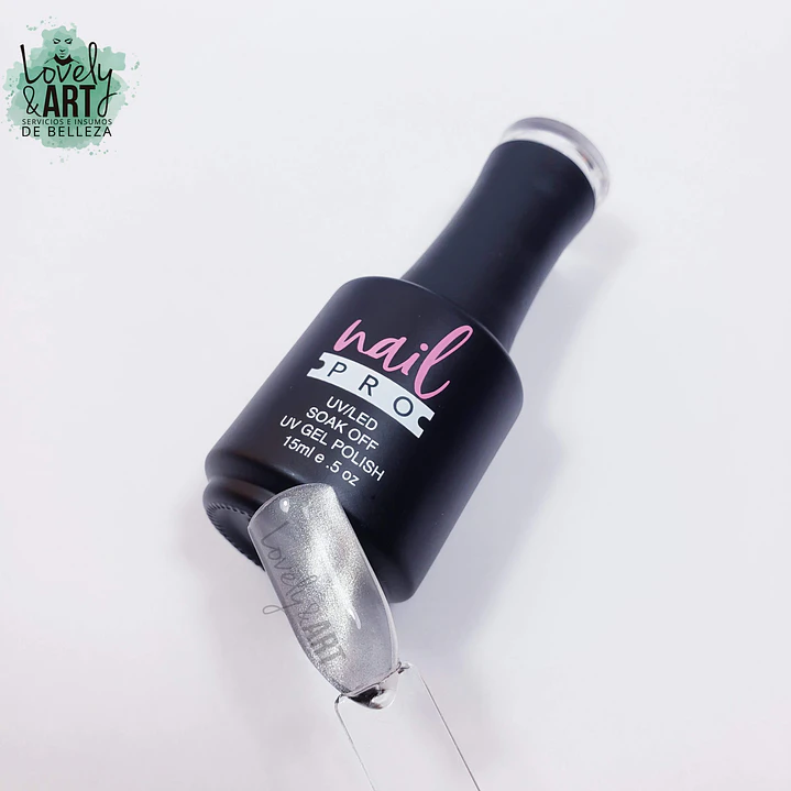 Princess Cat ese 02 Nail Pro