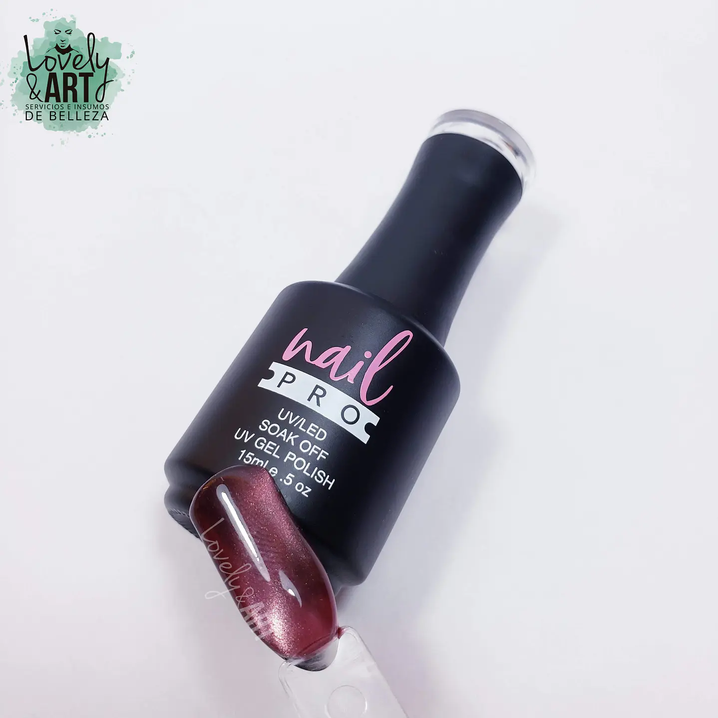 Princess Cat ese 05 Nail Pro