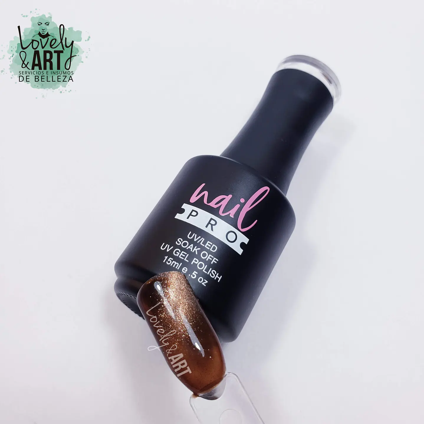 Maillard Cat Eye 08 Nail Pro 