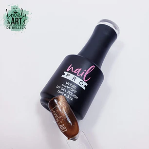 Maillard Cat Eye 08 Nail Pro 