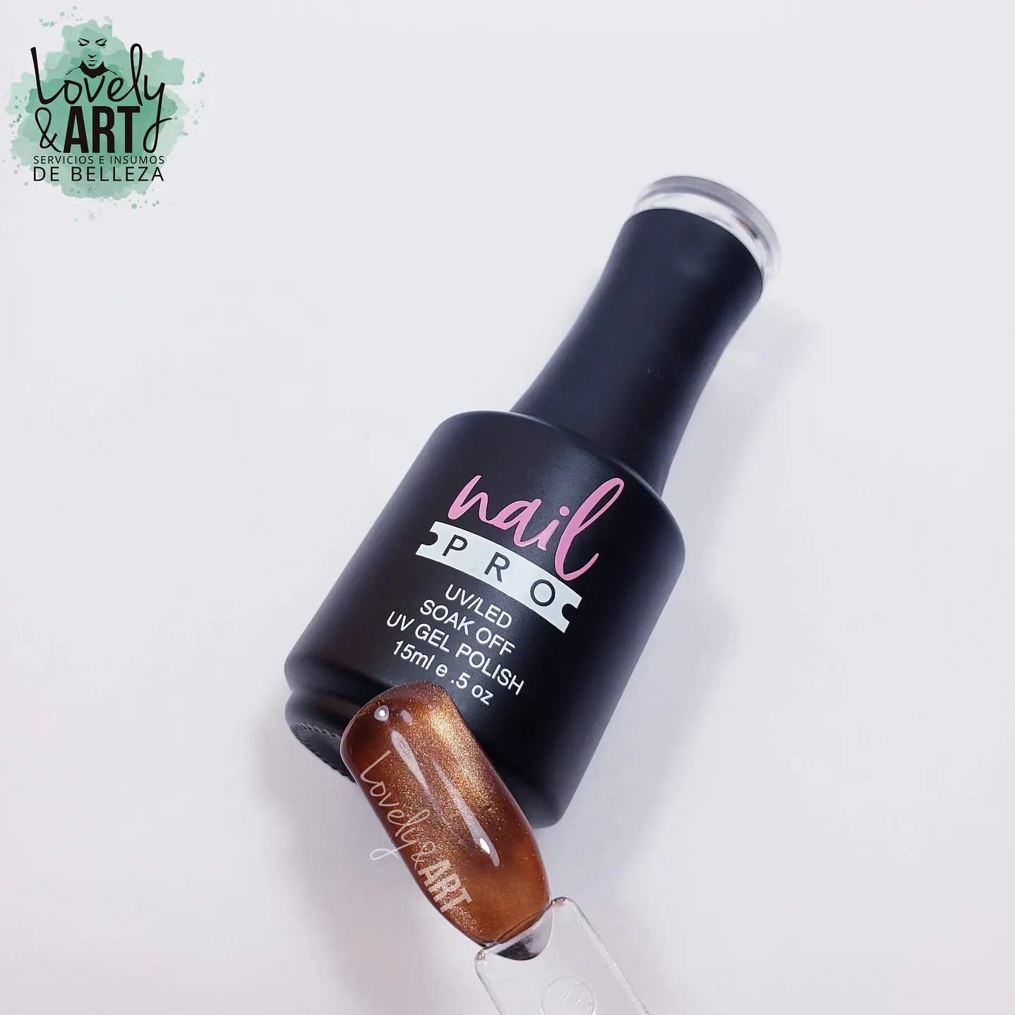 Maillard Cat Eye 09 Nail Pro 
