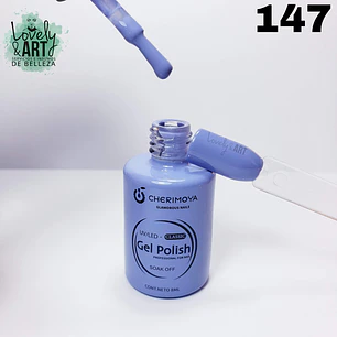 Esmalte Cherimoya 147 8ml
