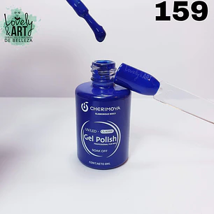 Esmalte Cherimoya 159 8ml