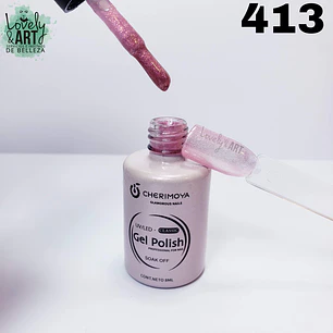 Esmalte Cherimoya 413 8ml