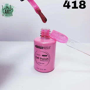 Esmalte Cherimoya 418 8ml