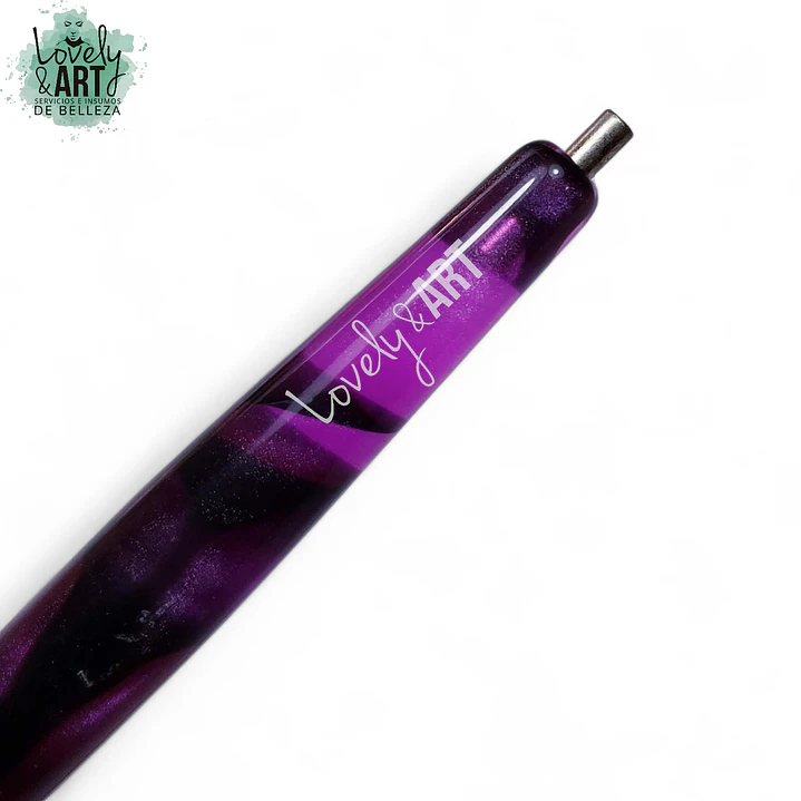 Iman Lápiz Marmoleado 2