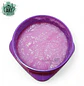 Exfoliante Bubbaluu de Azúcar Uva 500ml - Miniatura 2