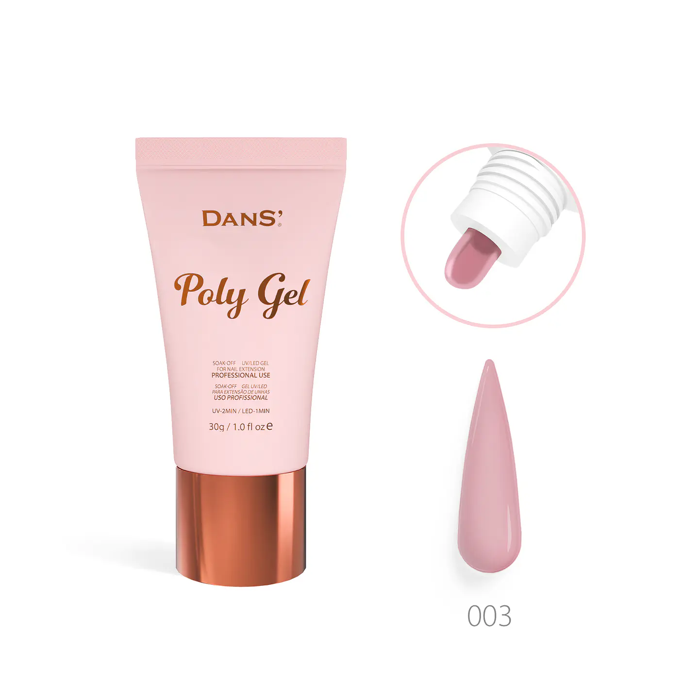 Polygel 03 Dans  1