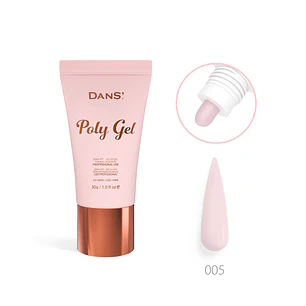 Polygel 05 Dans 