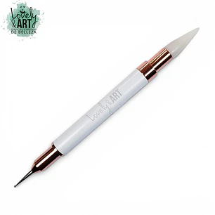 Katana Blanca 