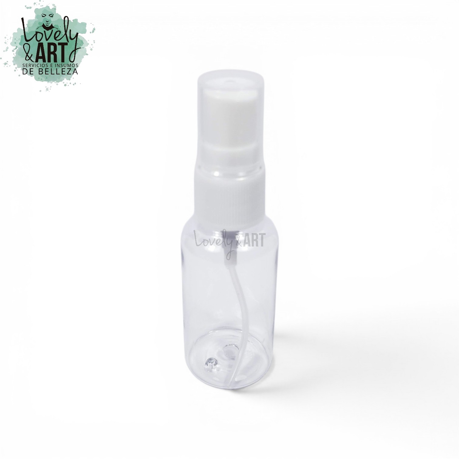 Atomizador 30ml