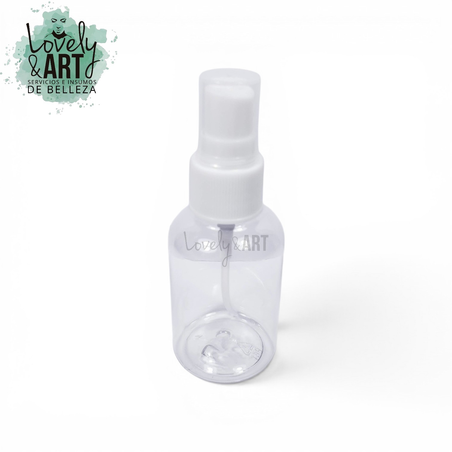 Atomizador 50ml