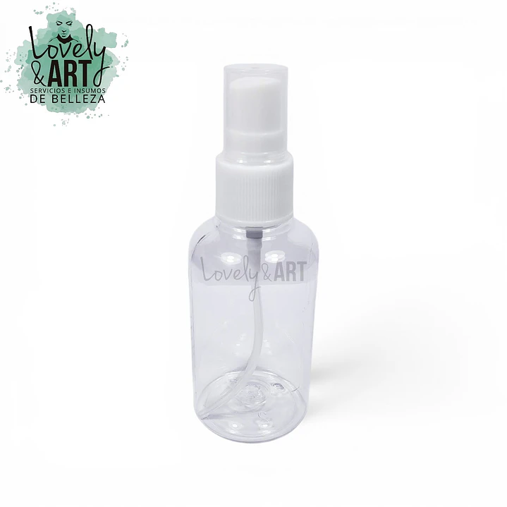 Atomizador 75ml 