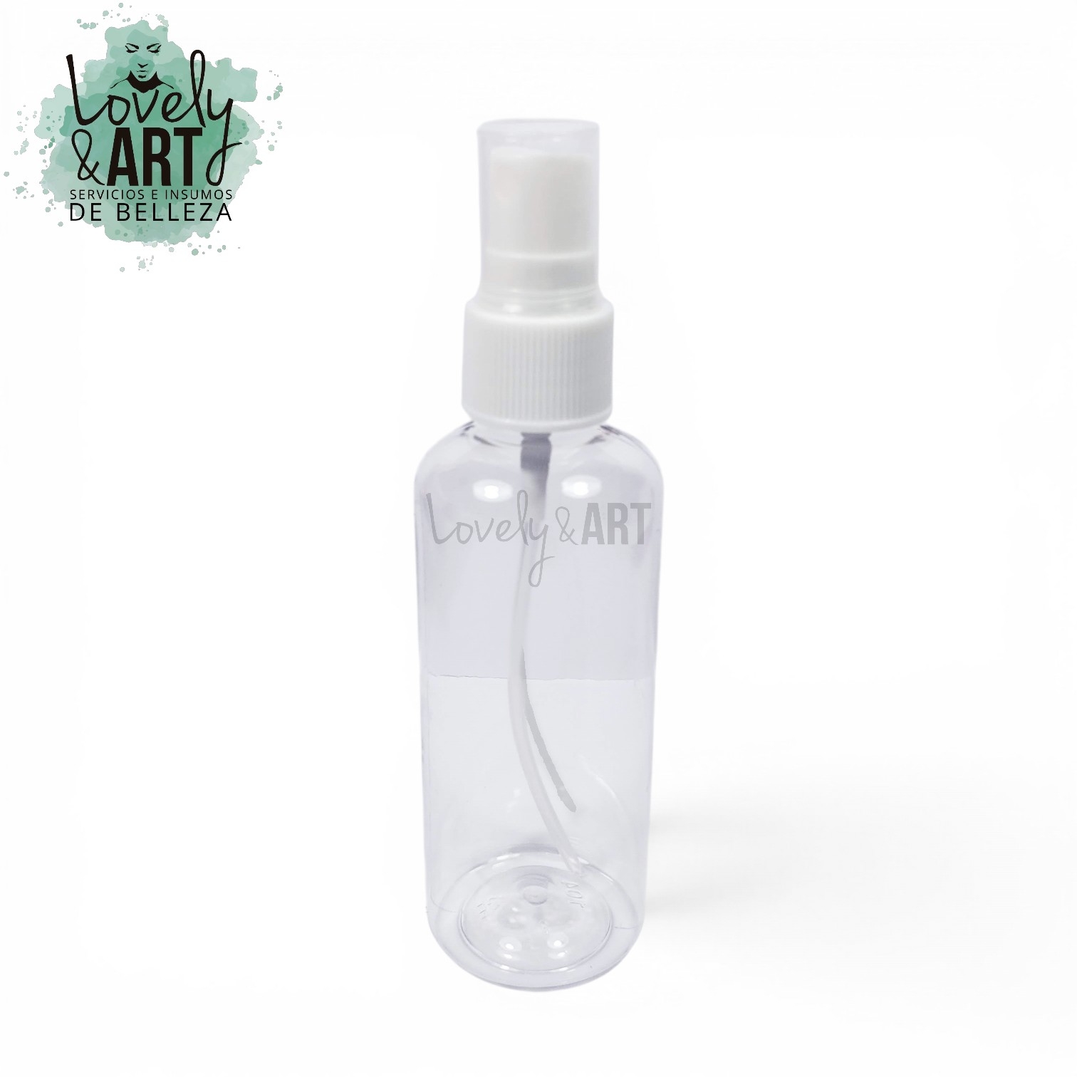 Atomizador 100ml