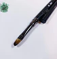 Pincel Lengua de Gato #8 Navi - Miniatura 2