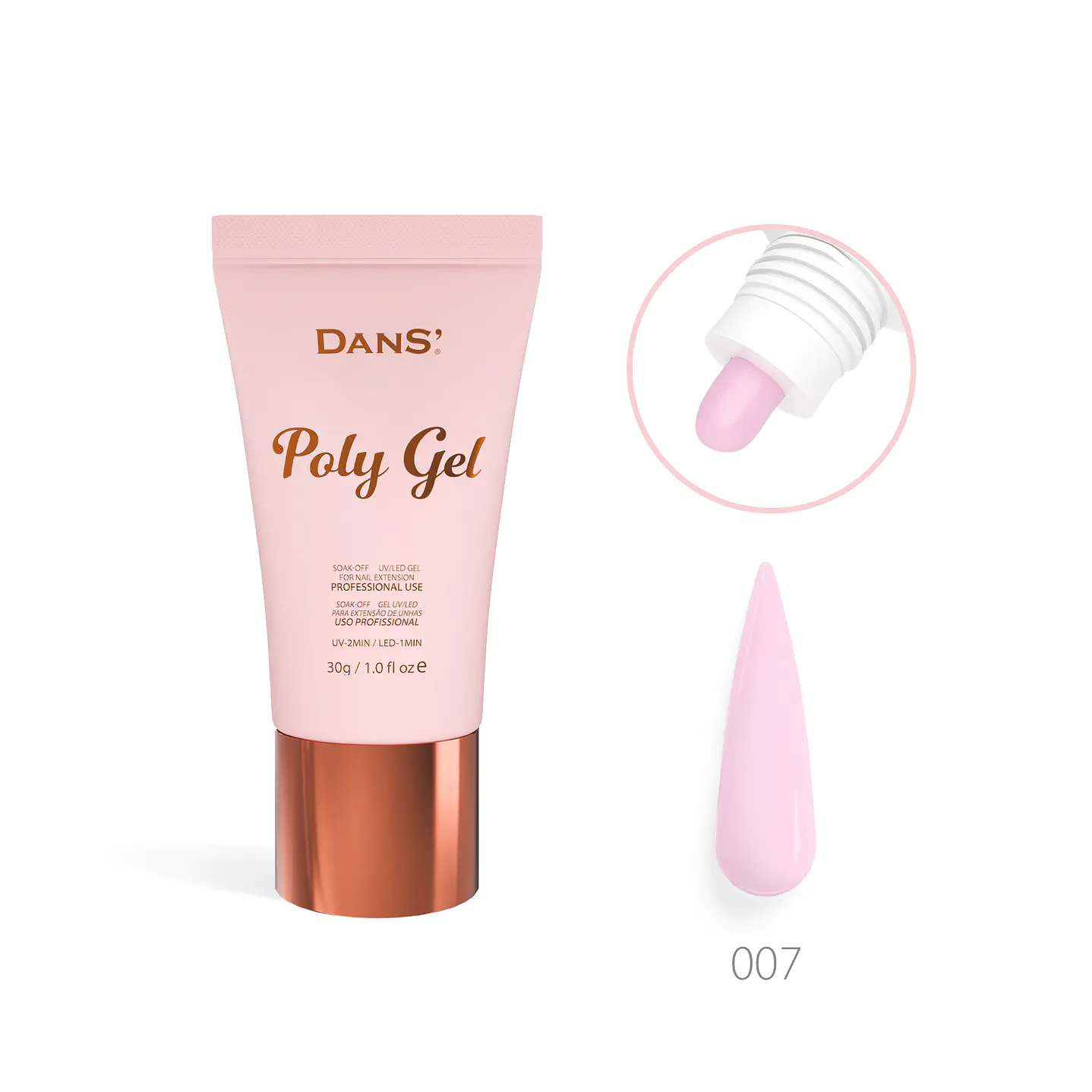 Polygel 07 Dans 1