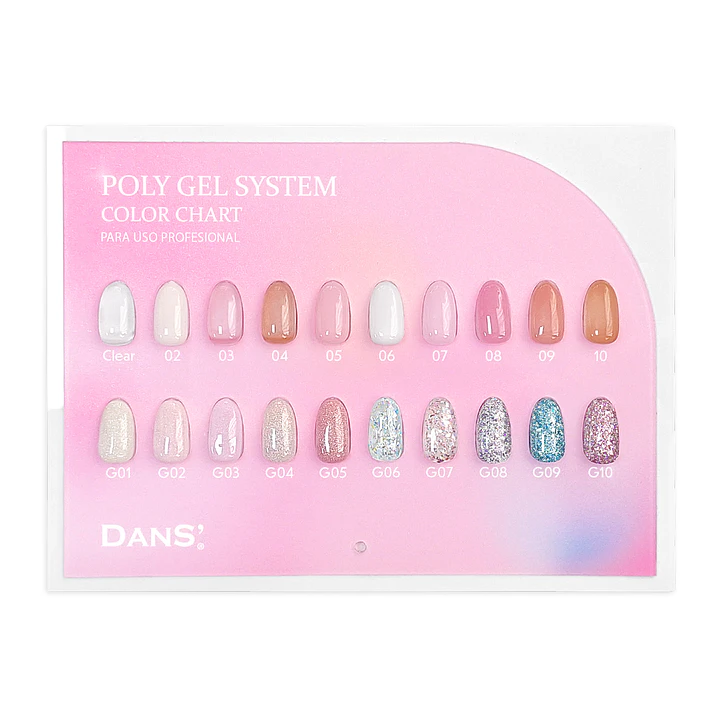 Polygel 09 Dans 2