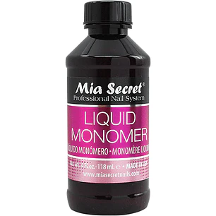 Monomero Mia Secret 118ml