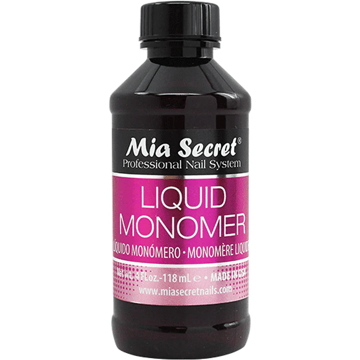 Monomero Mia Secret 118ml