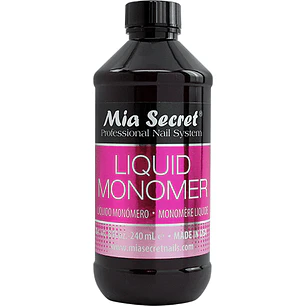 Monomero Mia Secret 240ml