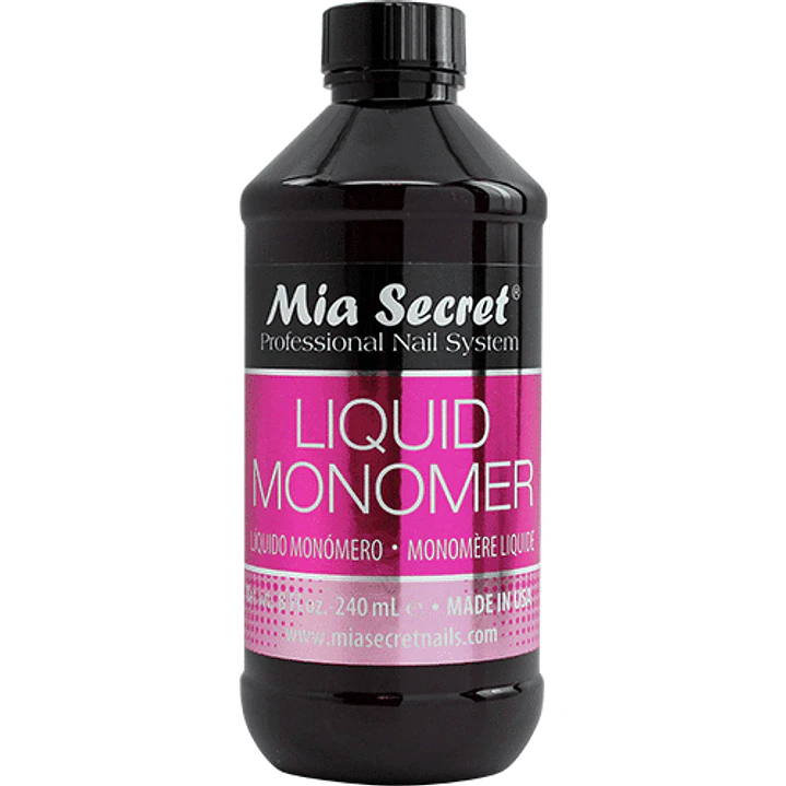 Monomero Mia Secret 240ml