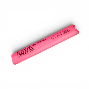 Base Expert 50 Biselada Para Buffer (Rosado)