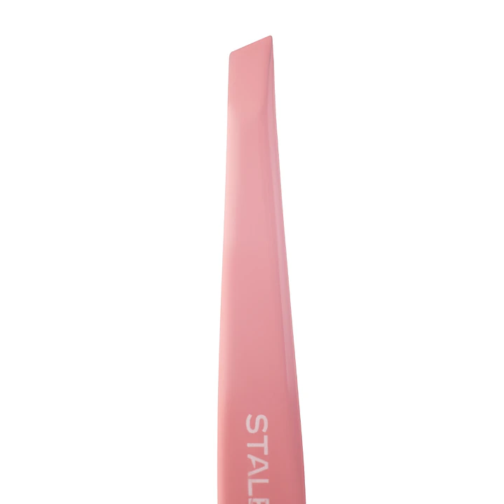 Pinza de Cejas Staleks Beauty & Care 11 Type 3 2