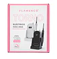 Torno Inalambrico Flamenco Blanco - Miniatura 1